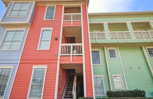 Dawn 822 - Beach 'n Pool - Foto 22