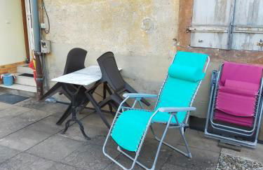 STUDIO ST GREGOIRE Au Pied des Vosges et Vignoble ! - Foto 11