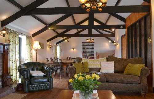 The Old Granary - Foto 2