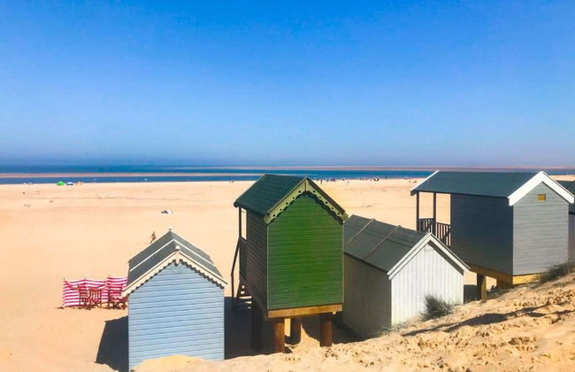 Host Stay Laylands Yard - Foto 24