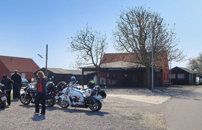 4 bedroom House in Nexø with terrace - Photo 4