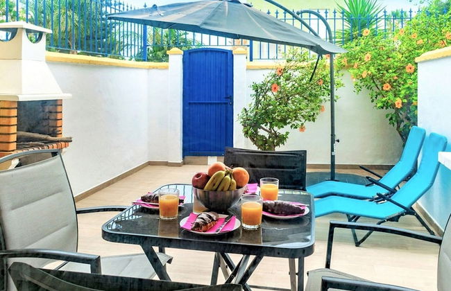 Belvilla by OYO Minarete 10A - Foto 22