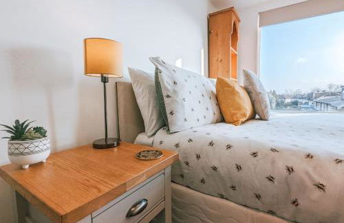 The Isabella Studio by Richmond Park - Foto 1