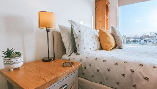 The Isabella Studio by Richmond Park - Photo 1
