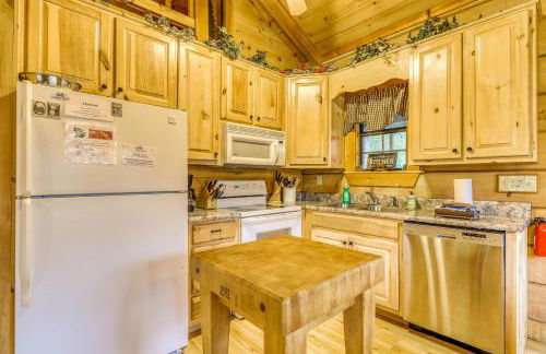 A Bear Pause - Foto 6