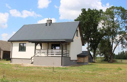 Ostoja Tatary Agroturystyka - Foto 1