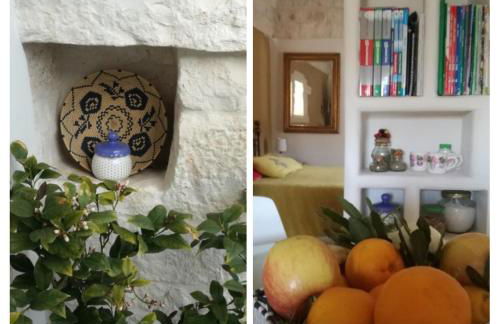 Trullo Nonna Mari - Foto 22