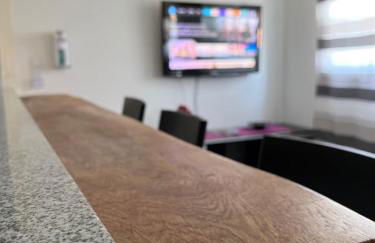 CALM HOME im Erdgeschoss mit eigenem Eingang - Foto 17