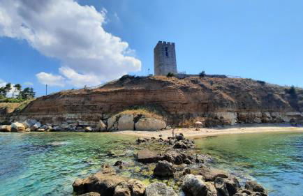 Villa Madeleine Tower View - Foto 65