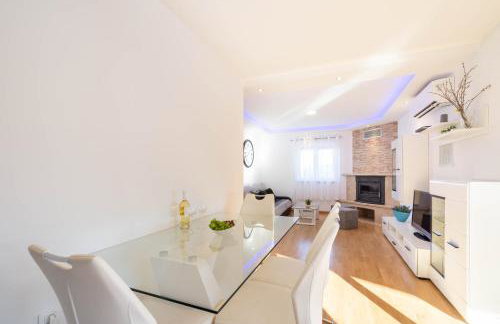 Vacation villa Matic with 7 bedrooms - Foto 8