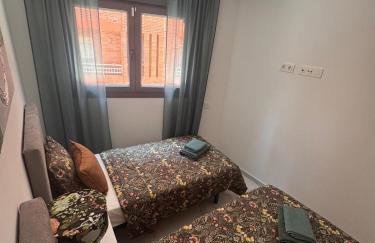 Playa del Cura View Apartment - Foto 3