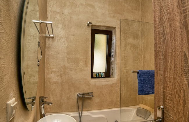 Olive Luxury Suites - Adults Only - Foto 14