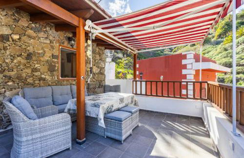 Home2Book Valley Views & Private Terrace Hermigua - Foto 24