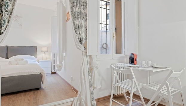 GuestHost - Sognando Bologna Flat - Foto 2, Imagen principal