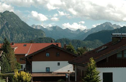 Haus Baum - Oberstdorf - Photo 49