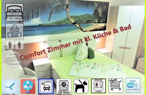 Appartements 4U Rodenbach - Foto 36