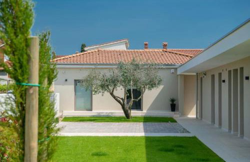 Villa Rhea, Marčana - Foto 26