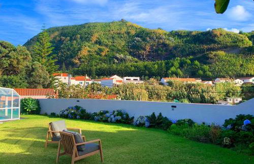 Villa Sun & Sea - Covered Pool - Photo 2