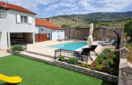 Villa FarAway - Foto 34