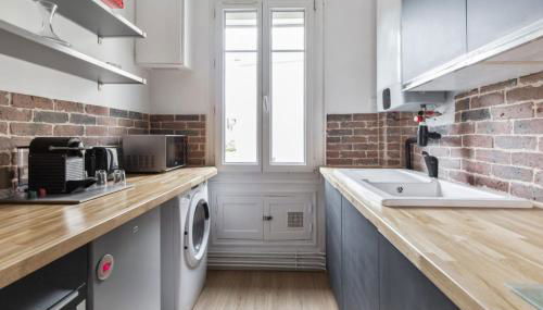 Appartement Pouchard Welkeys - Foto 5