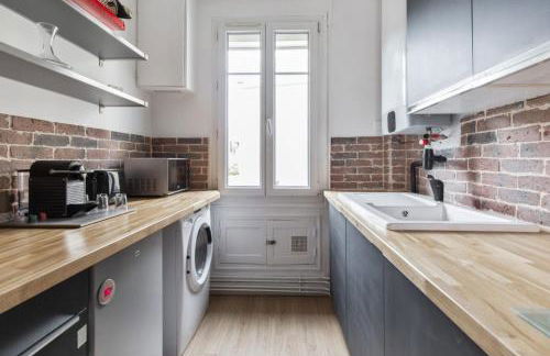 Appartement Pouchard Welkeys - Foto 5