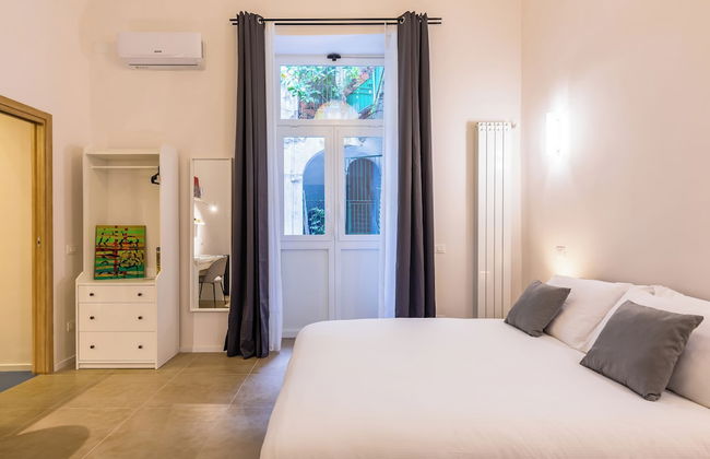 Art Apartment at Sanità - Foto 4