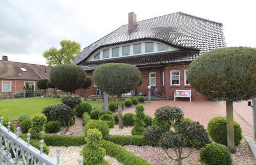 Ferienwohnung Rossbach, 95061 - Foto 14