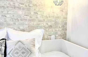 Le cocon des 3 frères - Paris CDG/Stade de France - Foto 34