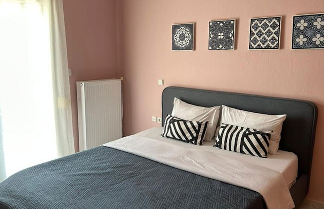 Well Designed 2 Bdr Apartment - Foto 27