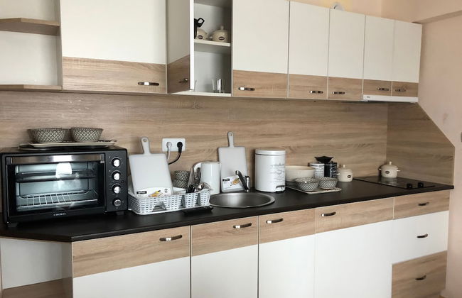 Palace De Luxe - Apartments - Foto 7