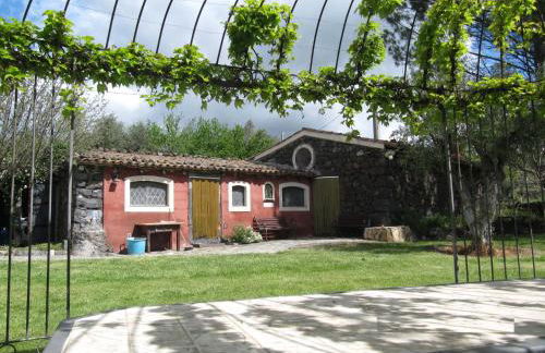 Villa Vecchio - Foto 2