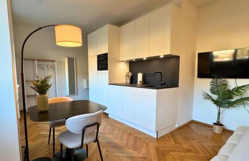 Isaak Apartment Löwenbau E2-W05 - Foto 10