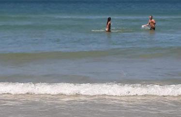 Casa completa perto da praia - Foto 25