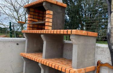 Villa San Miguel - Foto 32