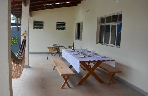 Casa com piscina 500m da praia condomínio Morada da Praia - Photo 13