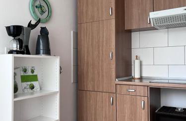 Apartment Vista - Foto 25