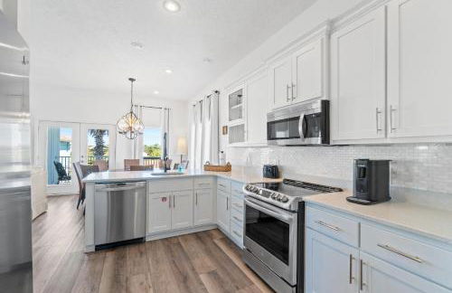 Beach House - The Sandcastle by Panhandle Getaways - Foto 24