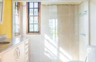 Vista panorâmica e praia a pé. - Foto 26