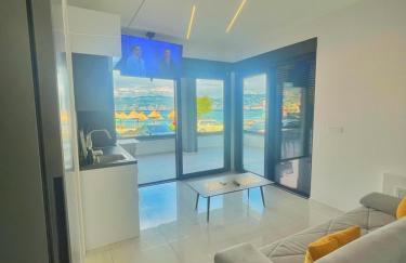 Villa San Sebastian - apartments on the beach with jacuzzi - Foto 6