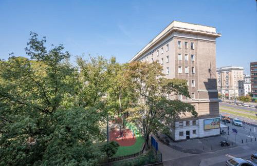 Hala Mirowska Spacious Apartment by BookingHost - Photo 36