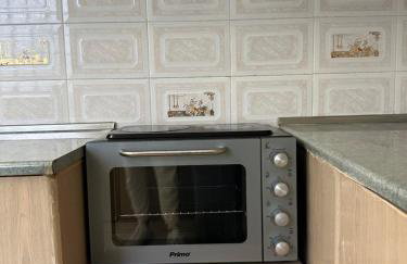 Peaceful Cottage Porto Rafti - Foto 14