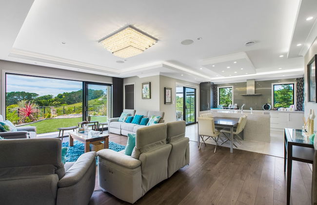 Luxe Whitford Mansion - Pool & Tennis Court - Photo 29