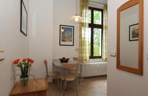 Brise Villa Minheim App 03 - Foto 9