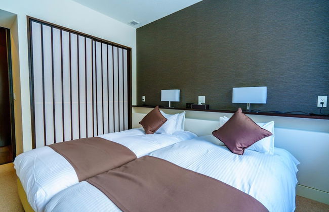 Mountainside Hakuba - Foto 12