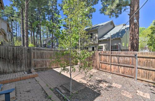 Modern Flagstaff Home with BBQ Walk Downtown! - Foto 23