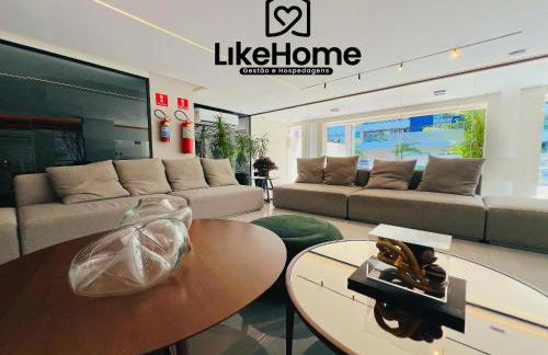 Move Tambaú II - LikeHome Hospedagens - Photo 106