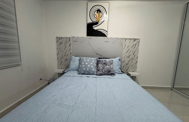 Villa Tropicana - Photo 2