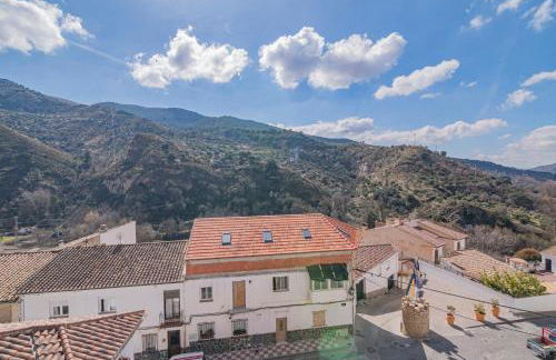 Casa de la Abuela Primero - Foto 20