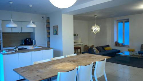 La maison Familiale - Foto 3