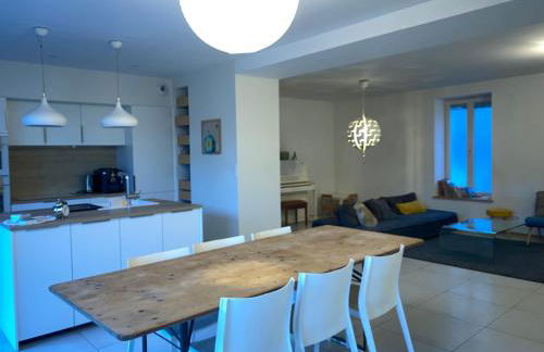 La maison Familiale - Foto 3